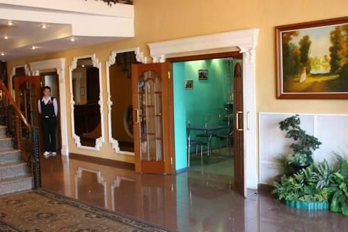 Hotel Photo 18