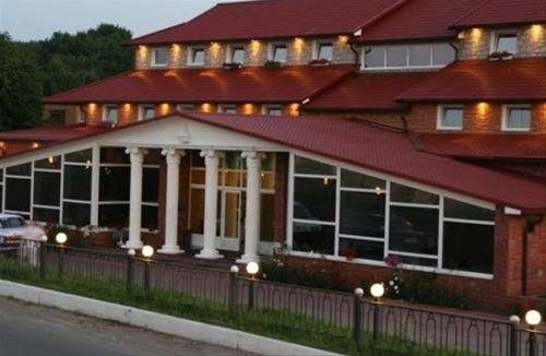 Hotel Photo 23