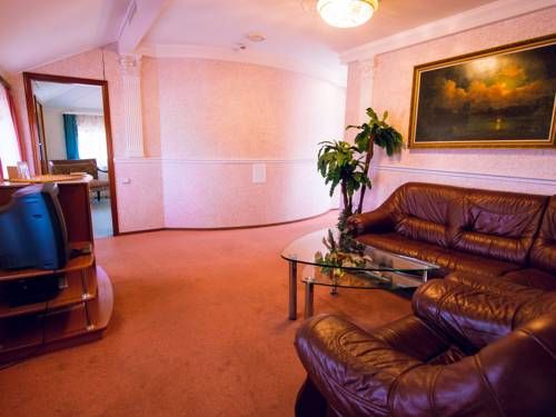 Hotel Photo 7