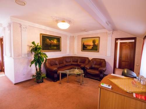 Hotel Photo 8