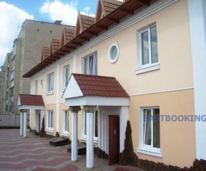 Hotel Boutique TOVMED Vinnytsia Ukraine