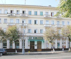 Hotel Vinnytsia Sawoy Vinnytsia Ukraine