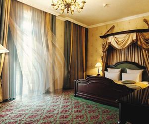 Old Continent Hotel Uzhgorod Ukraine