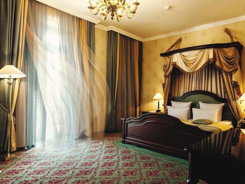 صورة الفندق 1