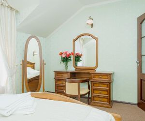 Zolota Gora Hotel-Rancho Ungvar Ukraine