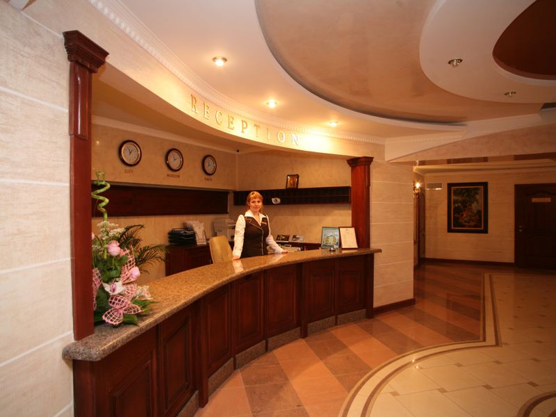 صورة الفندق 18
