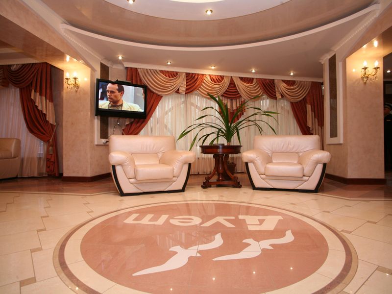 صورة الفندق 9