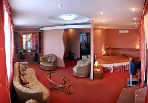 صورة الفندق 1