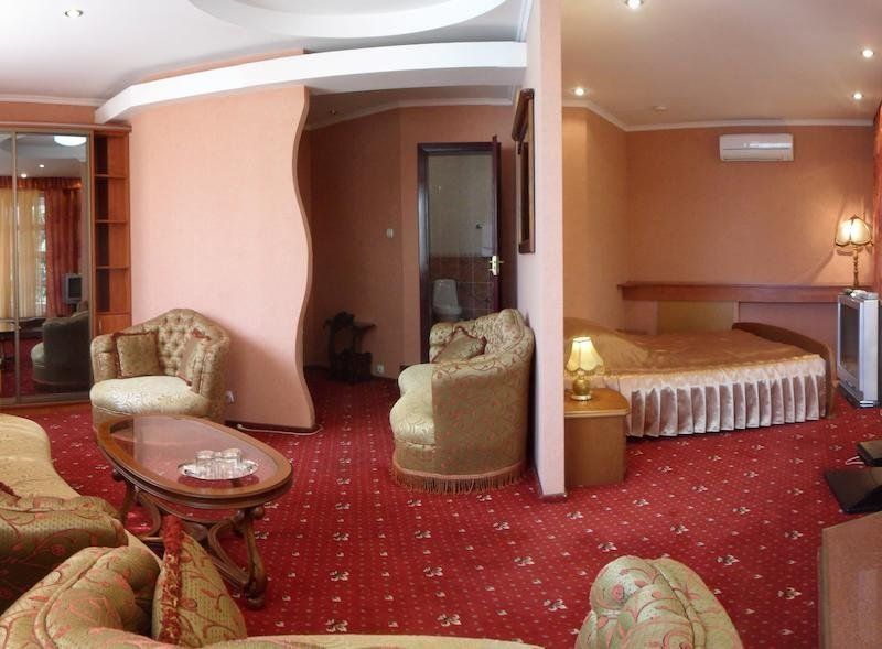 صورة الفندق 2
