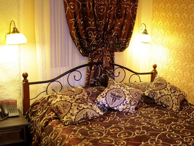 صورة الفندق 1