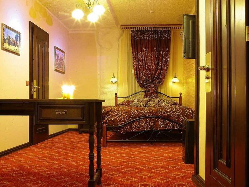 صورة الفندق 2