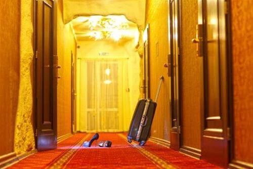 صورة الفندق 11