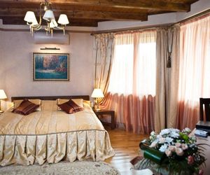 Charda Hotel Ungvar Ukraine