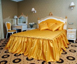 Royal Hotels and SPA Resorts Promenad Truskavets Ukraine