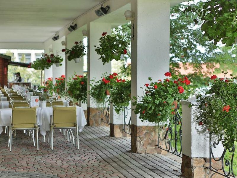Hotel Photo 21