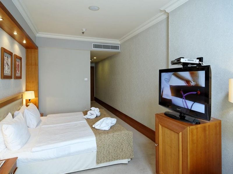 Hotel Photo 5