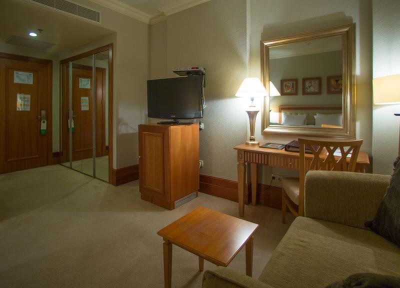 Hotel Photo 9