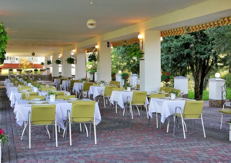 Hotel Photo 10