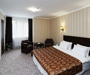 Lisova Pisnia Resort Hotel Truskavets Ukraine