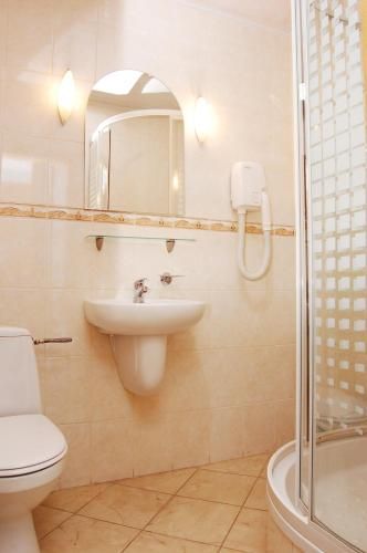 Hotel Photo 13