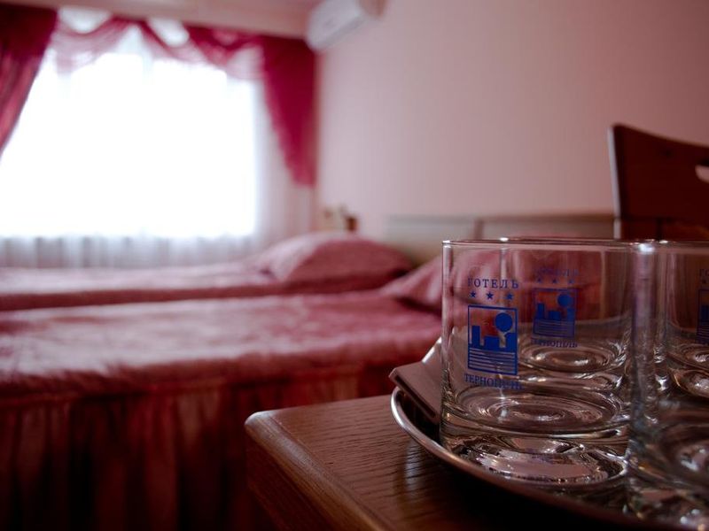 Hotel Photo 16