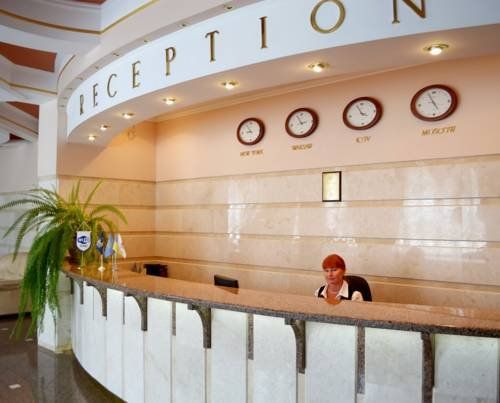 Hotel Photo 19