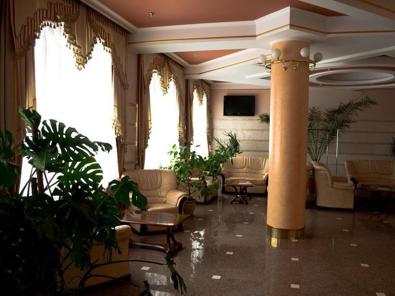 Hotel Photo 9