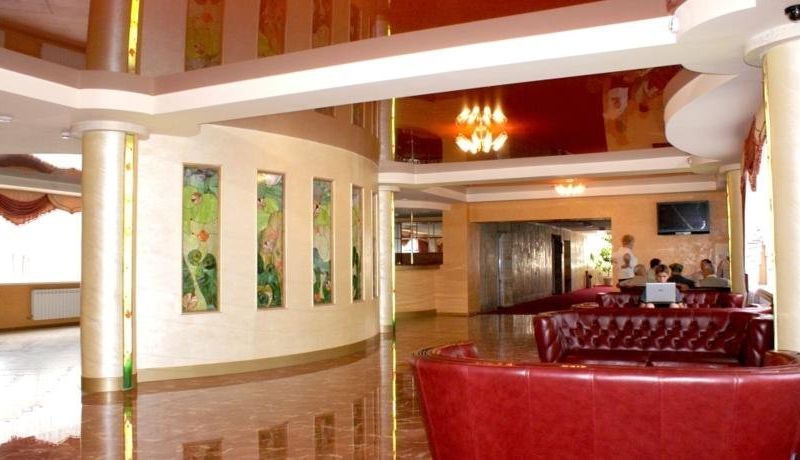 Hotel Photo 11