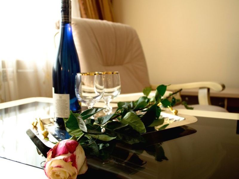 Hotel Photo 16