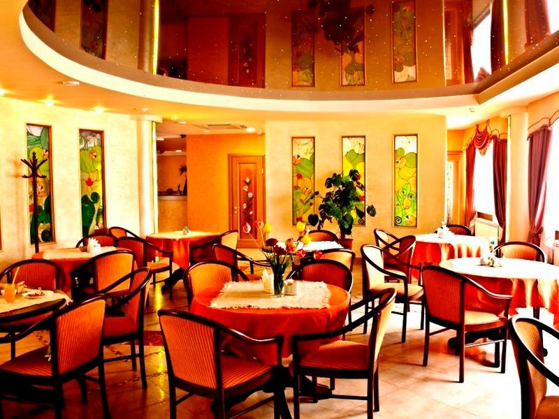 Hotel Photo 18