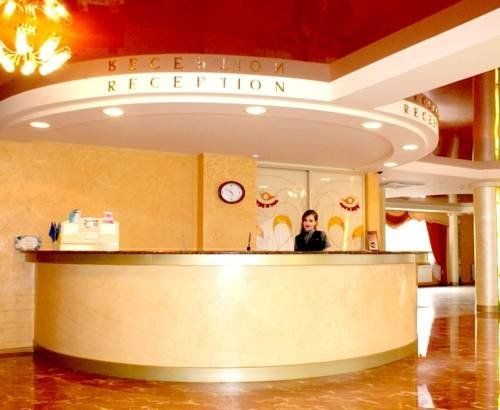 Hotel Photo 22