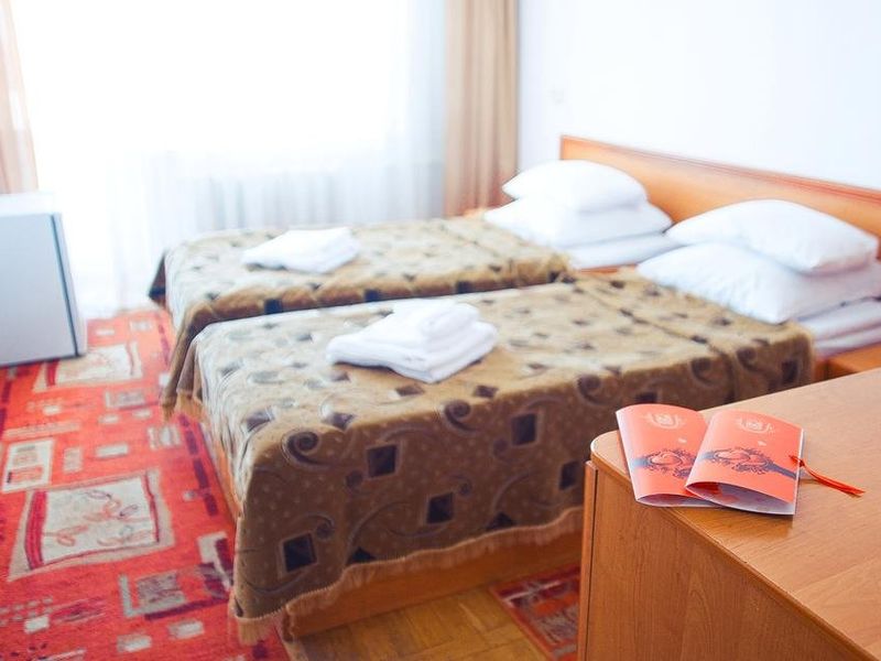 Hotel Photo 5
