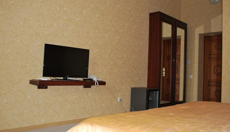 Hotel Photo 1