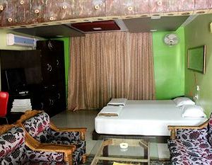Sambodhi Retreat Bodh Gaya India