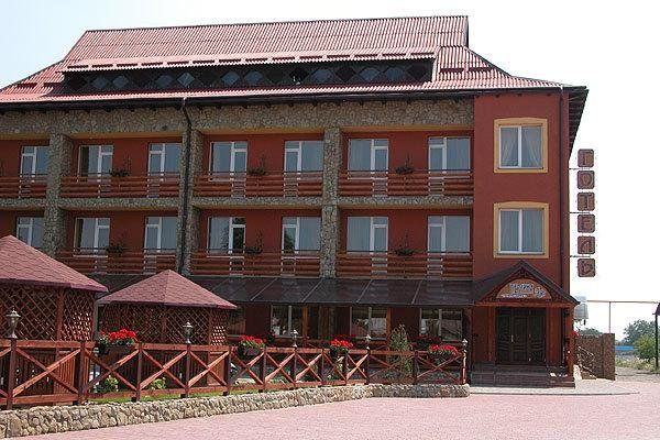 Hotel Photo 14