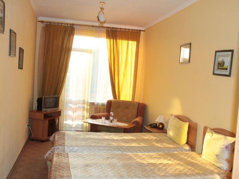 Hotel Photo 3