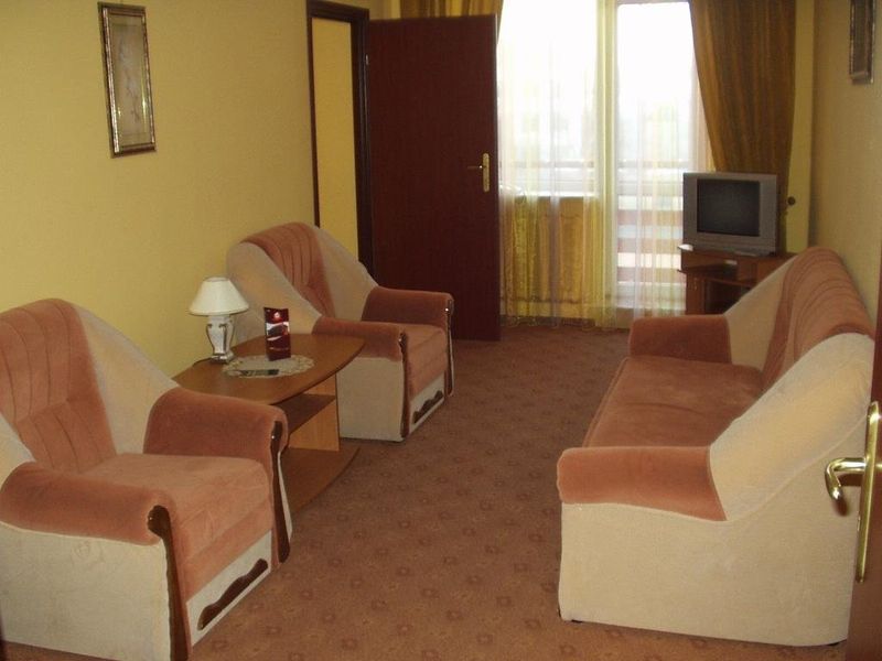 Hotel Photo 5
