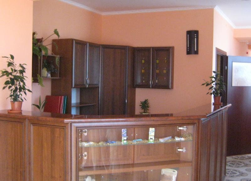 Hotel Photo 8
