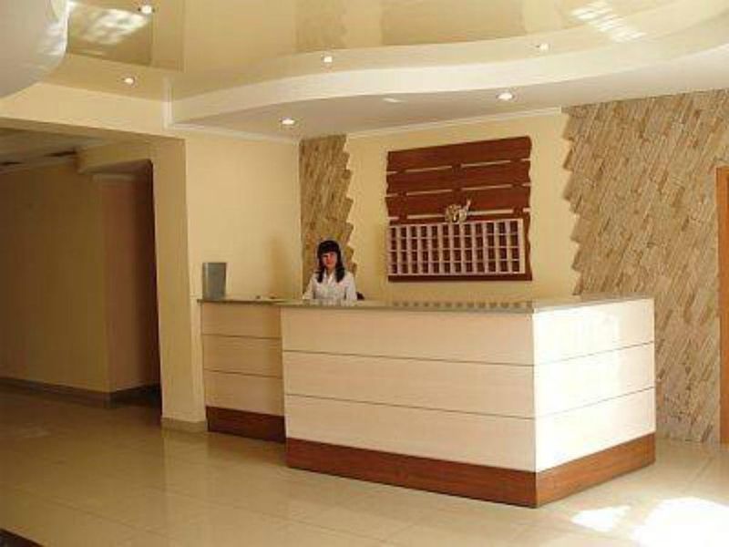 Hotel Photo 14