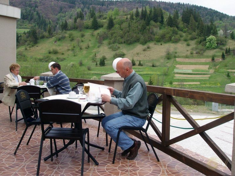 Hotel Photo 21
