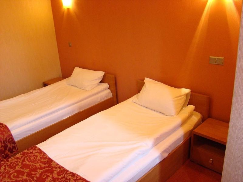 Hotel Photo 5
