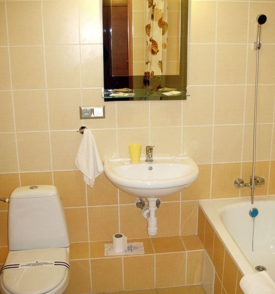 Hotel Photo 9