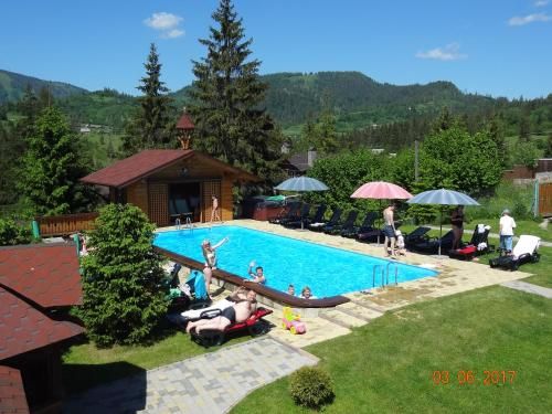 Hotel Photo 21