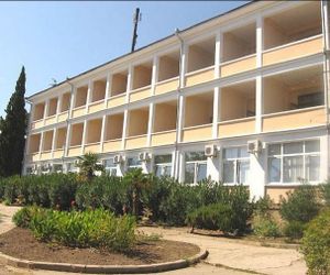 Assol-Sea Hotel Simeiz Autonomous Republic of Crimea
