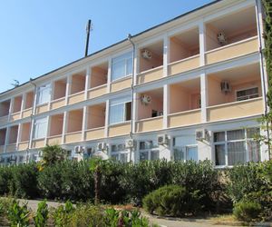 Assol Park Hotel Simeiz Autonomous Republic of Crimea