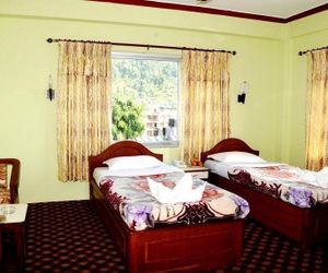 Hotel Third Pole Pokhara Nepal