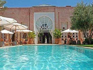 Фото отеля Riad des Golfs