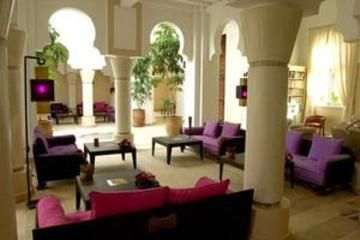 صورة الفندق 8
