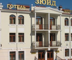 Zuyd Hotel Sevastopol Autonomous Republic of Crimea