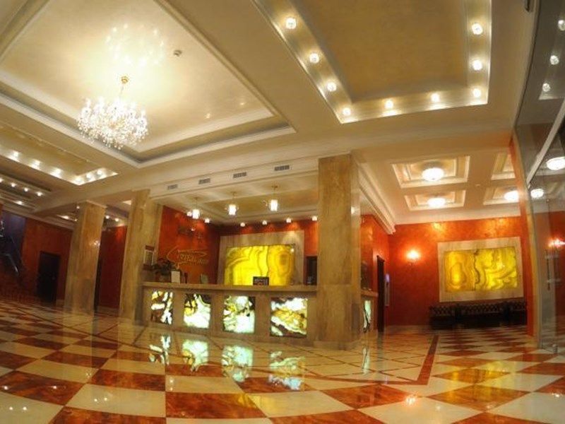 Hotel Photo 9